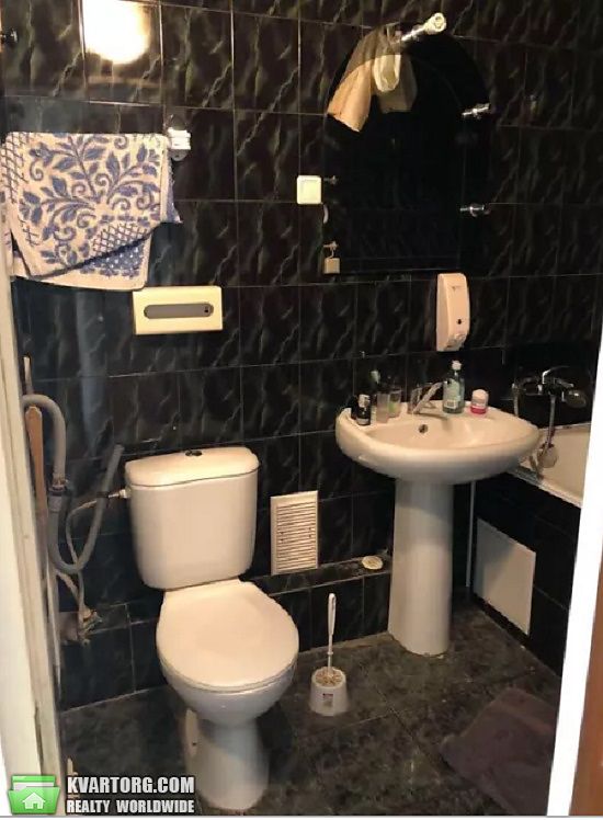 Sell 3-room apartment. Киев,  Тулузы — photo 8