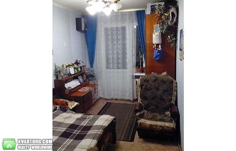 Sell 2-room apartment. Киев, Зодчих — photo 2