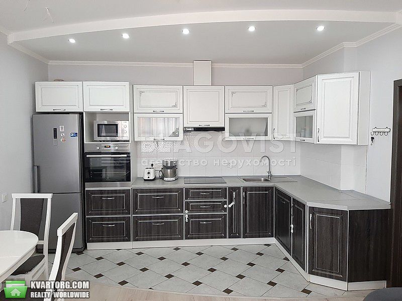 Sell 2-room apartment. Киев,  Ломоносова — photo 10