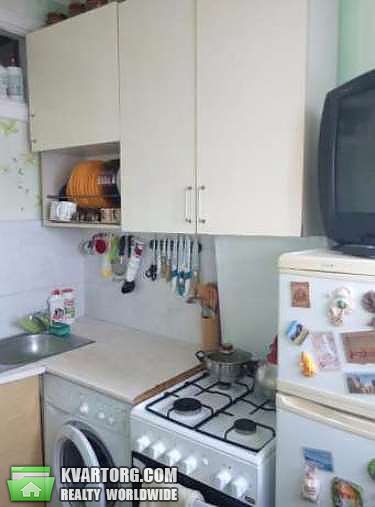 Sell 1-room apartment. Киев,  Волынская — photo 5