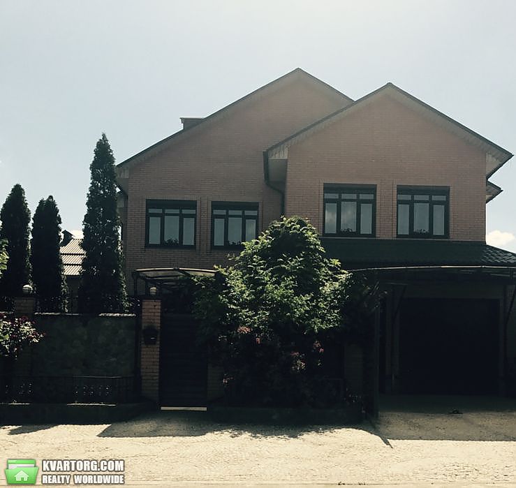 Rent out house. Киев, Черновицкая — photo 1