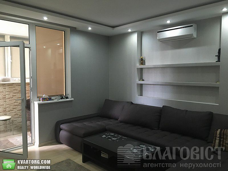 Sell 3-room apartment. Киев,  Вильямса — photo 4