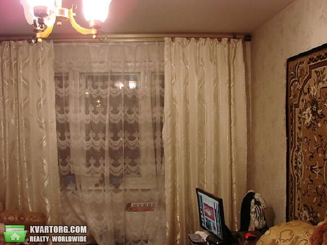 Sell 3-room apartment. Киев,  Цветаевой — photo 3