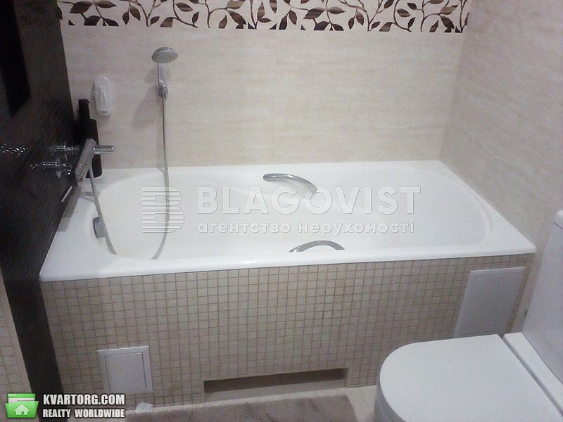 Sell 4-room apartment. Киев,  Мирного Панаса — photo 1