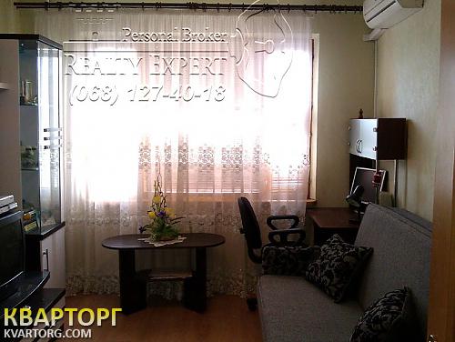 Sell 2-room apartment. Киев,  Залки — photo 9