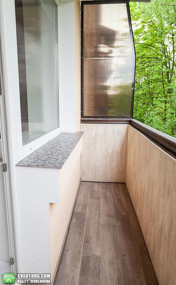 Sell 2-room apartment. Киев, Глушко Юрия — photo 9