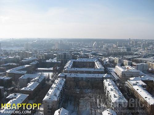 Sell 2-room apartment. Киев,  Щорса — photo 4