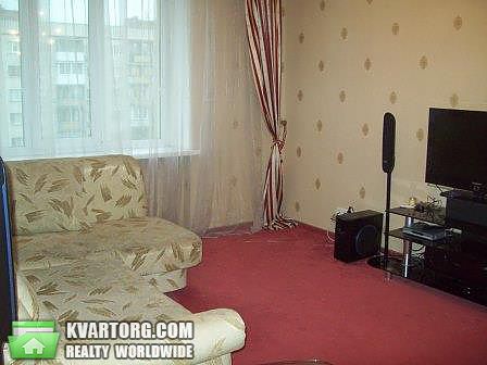 Rent out 2-room apartment. Киев, Б Л Украинки — photo 6