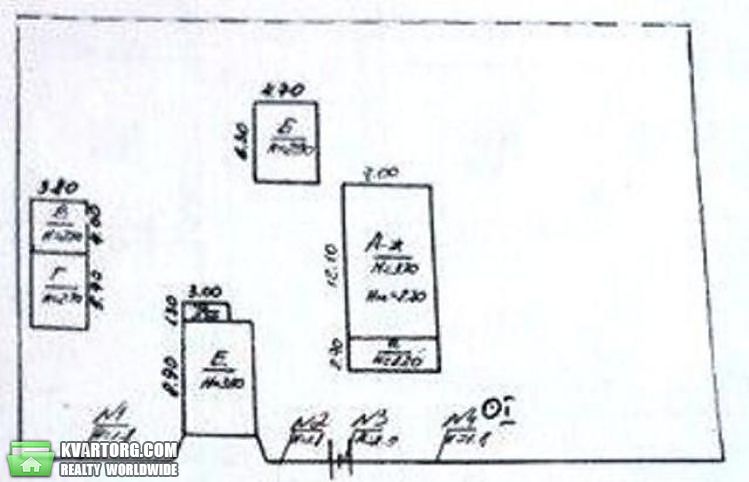 Sell house. Одесса, Степовая / Нерубайское Бе — photo 2
