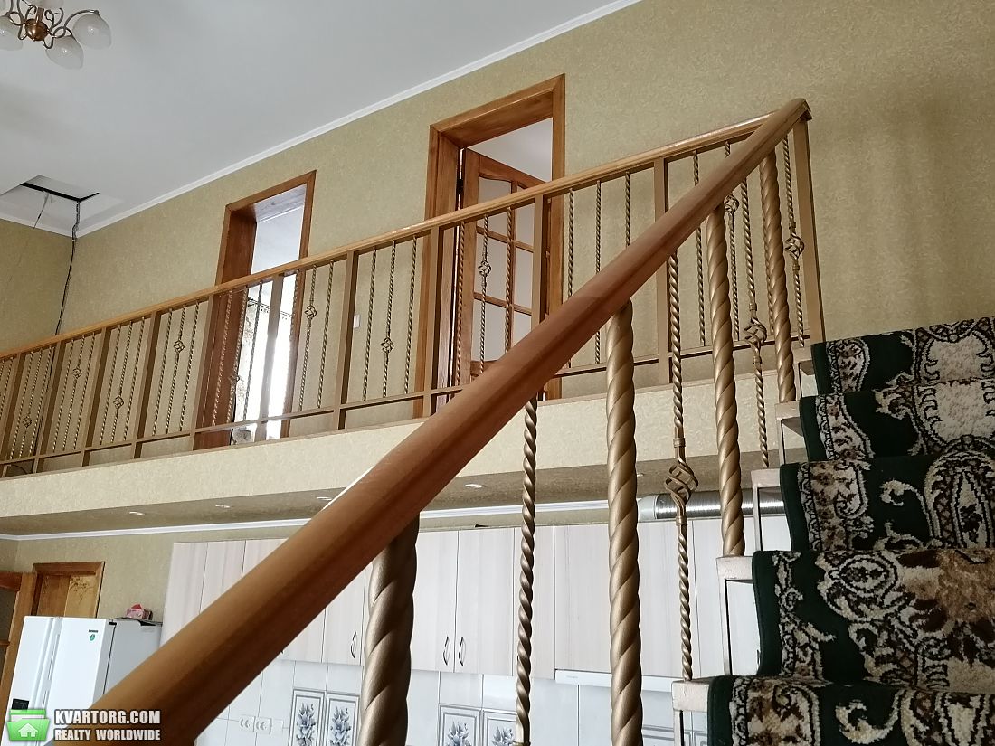 Sell house. Харьков, пер. Зеленый — photo 4