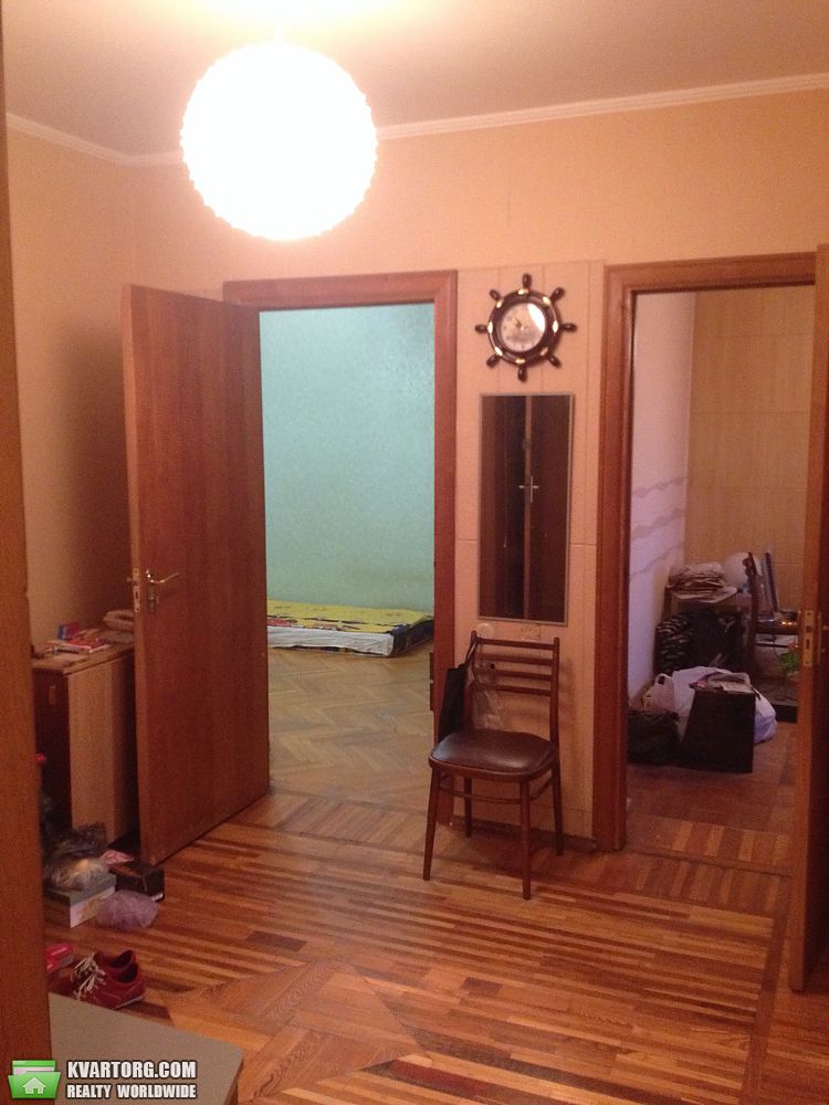 Sell 3-room apartment. Киев,  Оболонский пр — photo 1