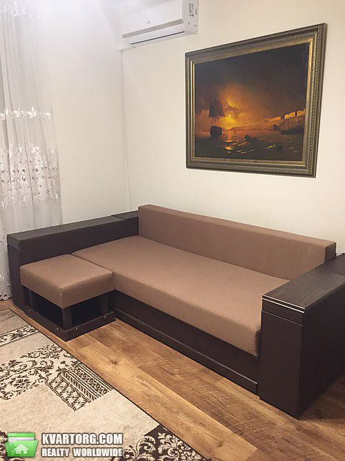 Rent out 1-room apartment. Киев, КУЛЬЖЕНКО — photo 3