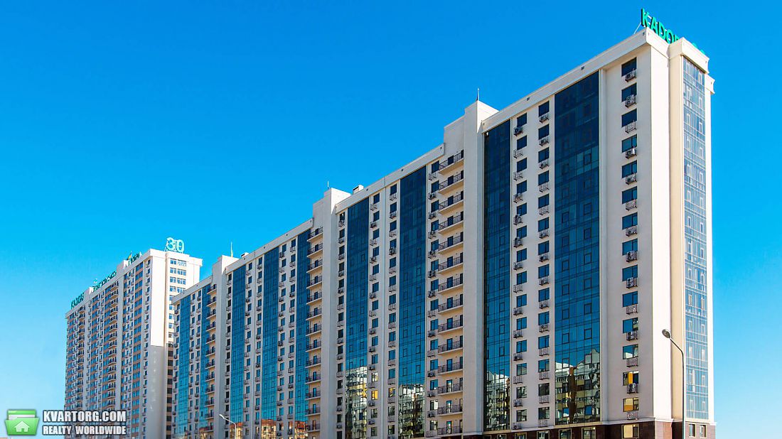 Sell 3-room apartment. Одесса, Сахарова — photo 1