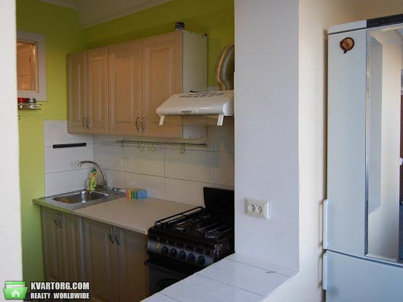 Sell 1-room apartment. Киев,  Жукова — photo 7