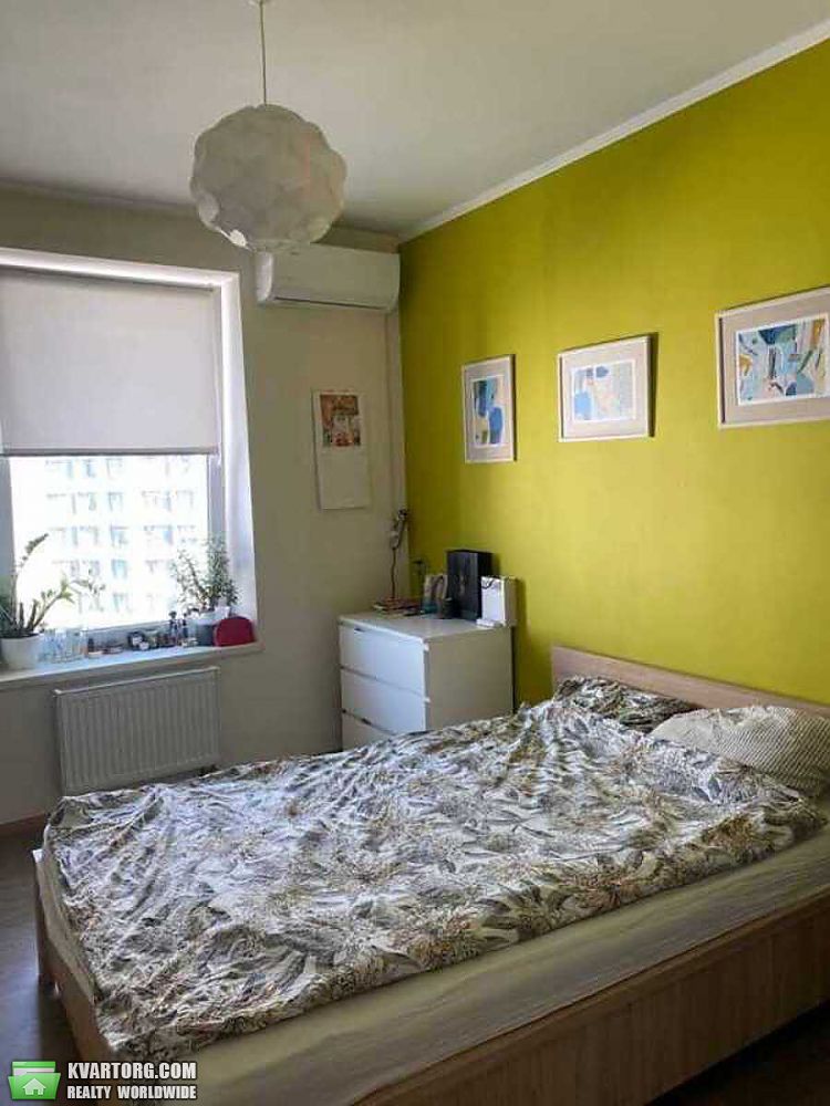 Sell 2-room apartment. Киев, Днепровская Набережная — photo 4