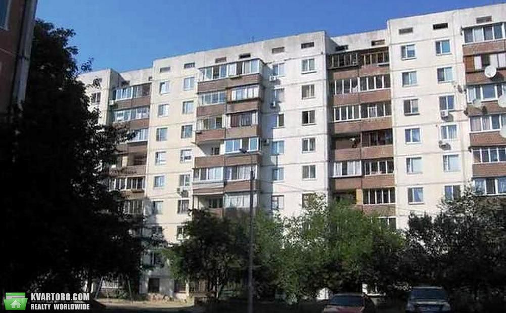 Sell 3-room apartment. Киев,  Правды пр — photo 1
