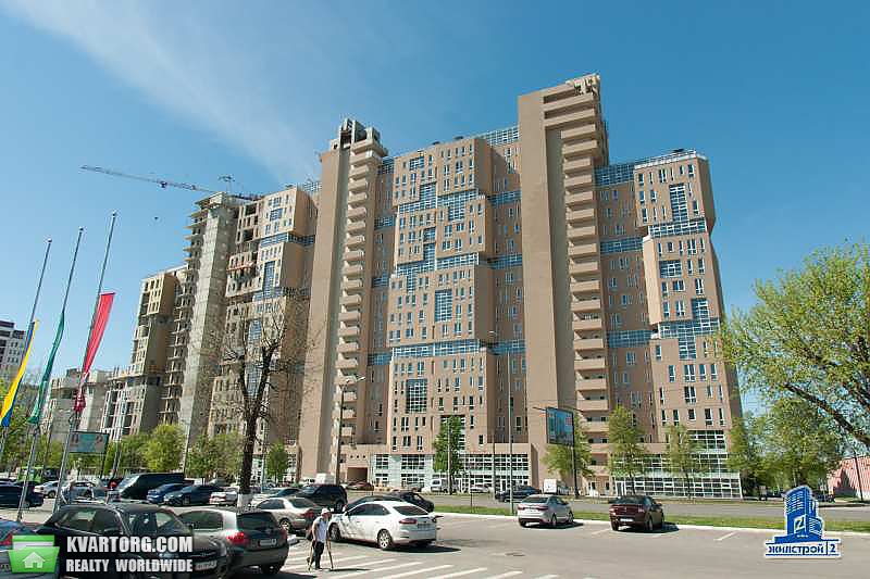 Sell 2-room apartment. Харьков, Клочковская — photo 1