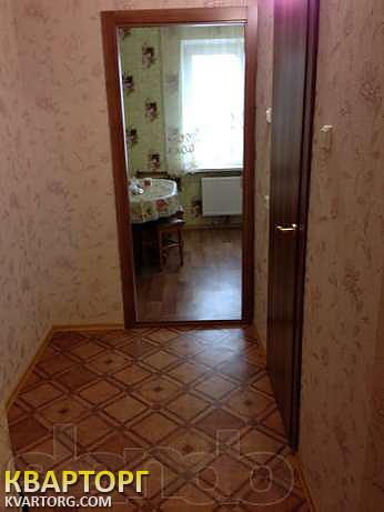 Sell 1-room apartment. Киев,  Закревского — photo 4