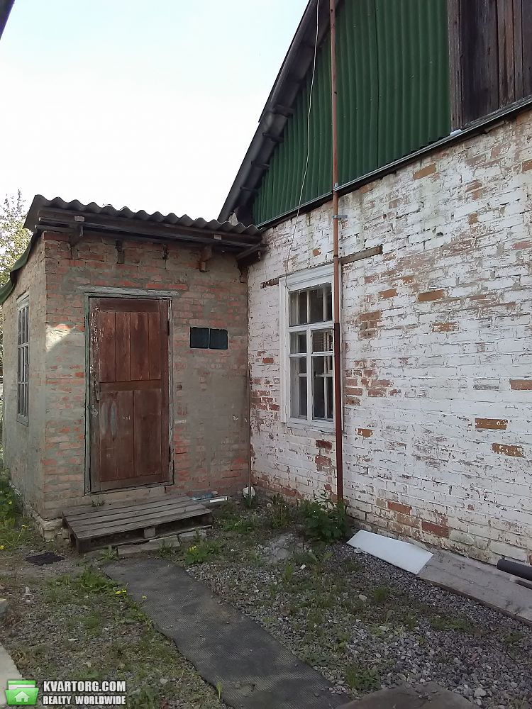 Sell house. Полтава, Великая — photo 3