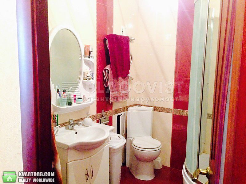 Sell 3-room apartment. Киев,  Бориспольская — photo 8