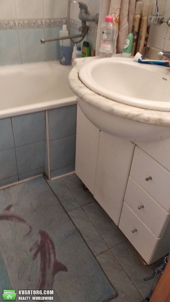 Rent out 2-room apartment. Киев, Бальзака — photo 9