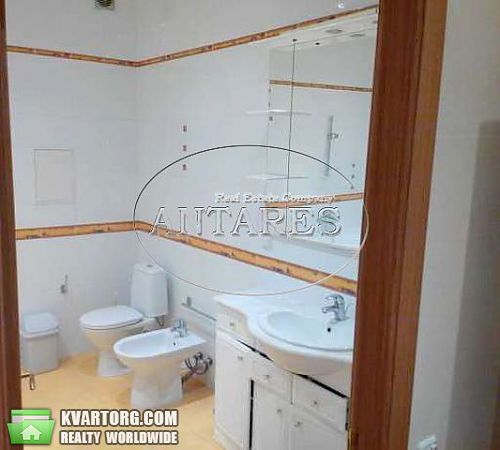 Rent out 2-room apartment. Киев, Щорса — photo 7
