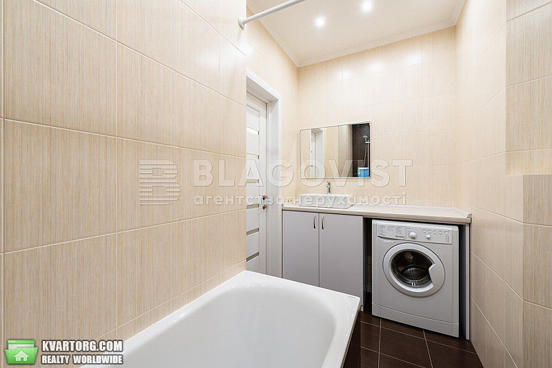 Rent out 1-room apartment. Киев,  Глушкова пр — photo 5