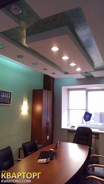 Rent out office. Киев, Введенская — photo 1