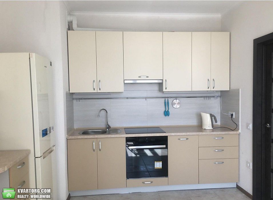 Rent out 1-room apartment. Киев, Берестейський проспект — photo 6