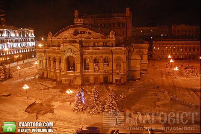 продам 4-комнатную квартиру Киев, ул.Владимирская 51/53 - Фото 8