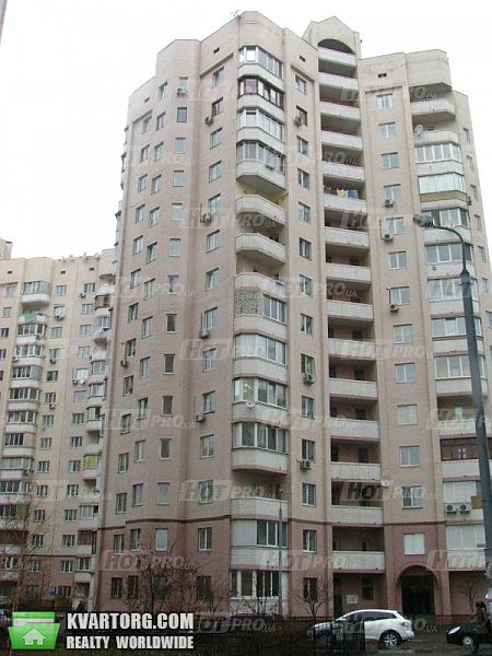 Sell 4-room apartment. Киев, Вишняковская — photo 1
