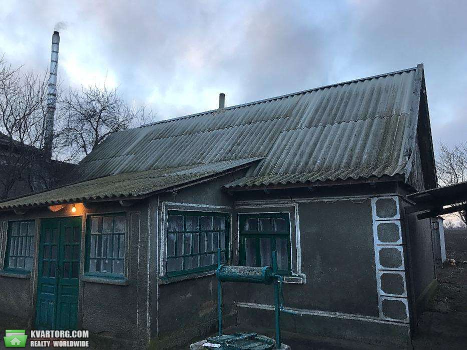 Sell house. Одесса, Турлацкая — photo 1