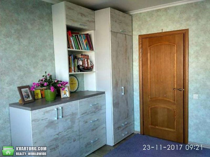 Sell 3-room apartment. Киев,  Закревского — photo 1