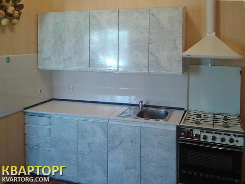 Rent out 1-room apartment. Киев, Жданова — photo 5