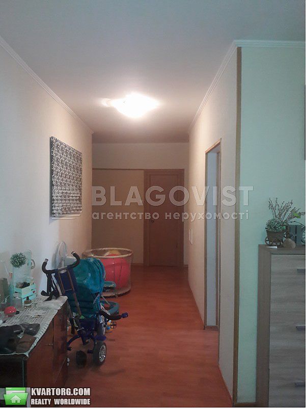 Sell 3-room apartment. Киев,  Днепровская наб — photo 9
