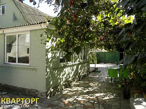 Sell house. Киевская обл.,  Каштановая — photo 2