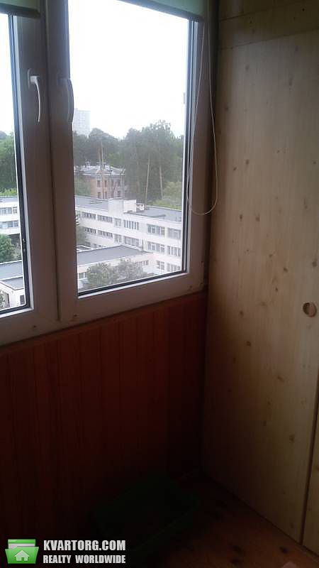 Sell 1-room apartment. Киев,  Чернобыльская — photo 9