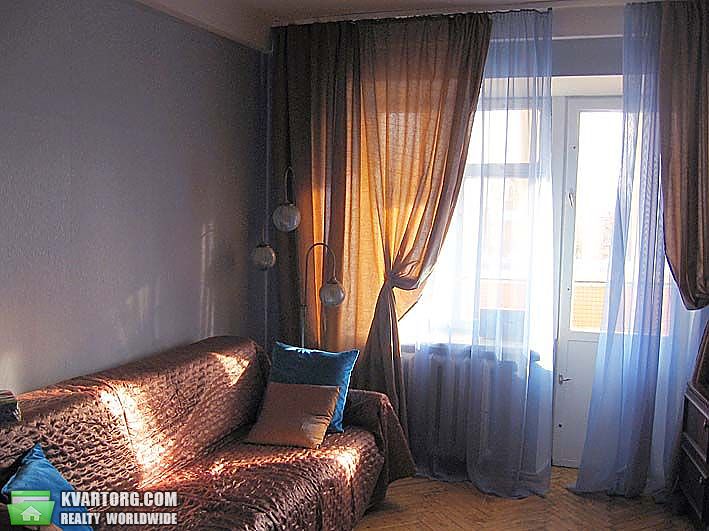 Sell 1-room apartment. Киев,  Большая Васильковская — photo 2