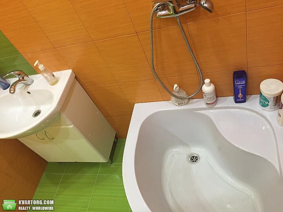 Sell 1-room apartment. Одесса, Жемчужная — photo 1