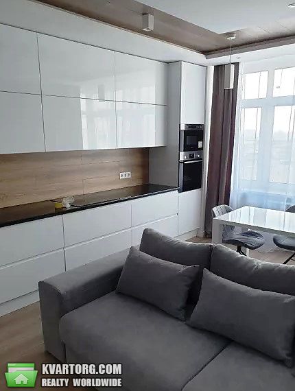 Sell 1-room apartment. Киев,  Липковского — photo 1