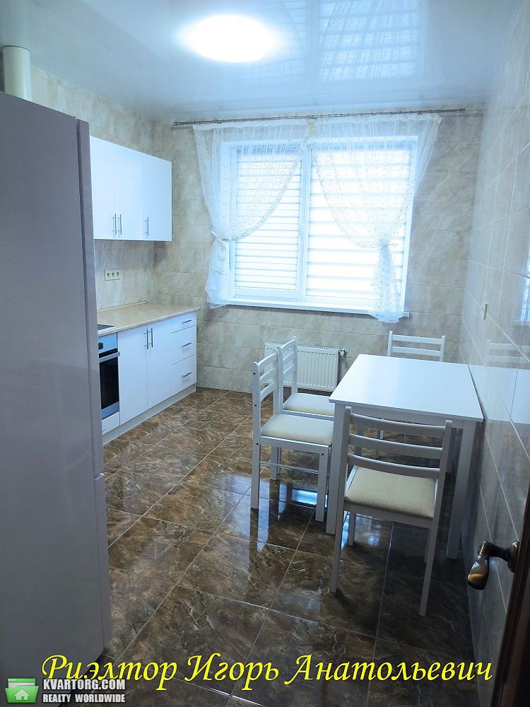 Rent out 1-room apartment. Одесса,  Бассейная — photo 3