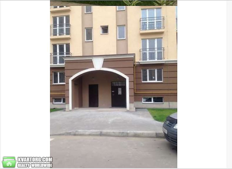 Rent out 1-room apartment. Киев, Метеорологическая — photo 6