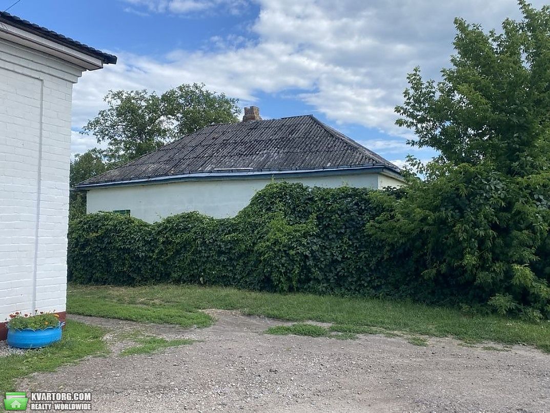 Sell house. Киевская обл., Горбані — photo 3