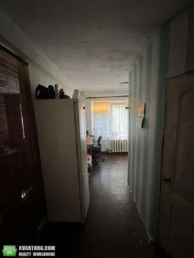 продам 2-комнатную квартиру Киев, ул.Бульвар Верховного Совета 14 - Фото 5