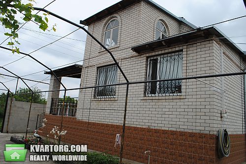 Sell house. АР Крым, м-н Фонтаны — photo 1