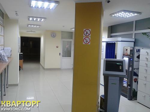 Rent out office. Киев, Толстого — photo 1