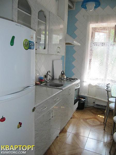 Rent out 1-room apartment. Одесса, ул.Сегедская — photo 1
