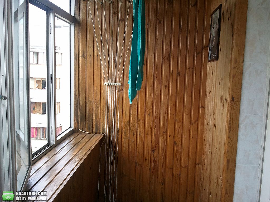 Sell 3-room apartment. Киев,  Доброхотова — photo 9