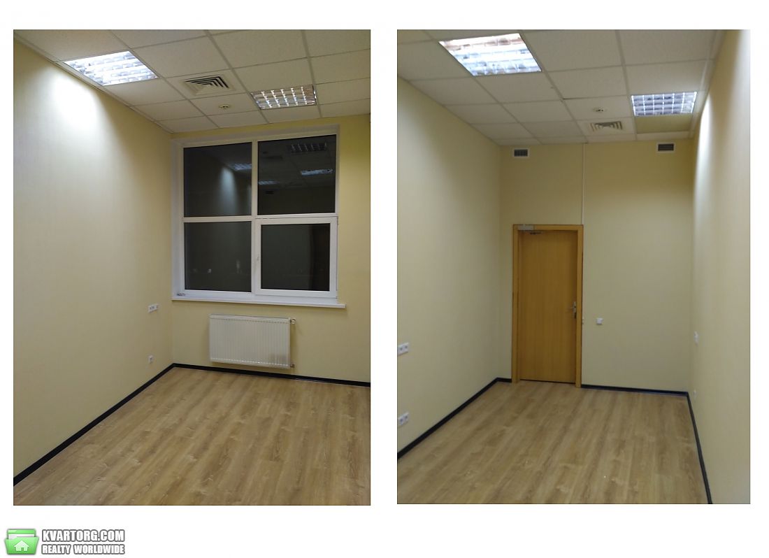 Rent out office. Киев,  Мельникова — photo 1