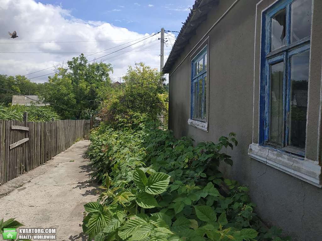 Sell house. Херсон, Південна — photo 1